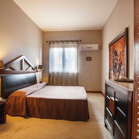 Villa Sole Σαν Βίτο λο Κάπο Εξωτερικό φωτογραφία