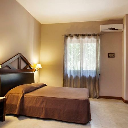 Villa Sole Σαν Βίτο λο Κάπο Εξωτερικό φωτογραφία