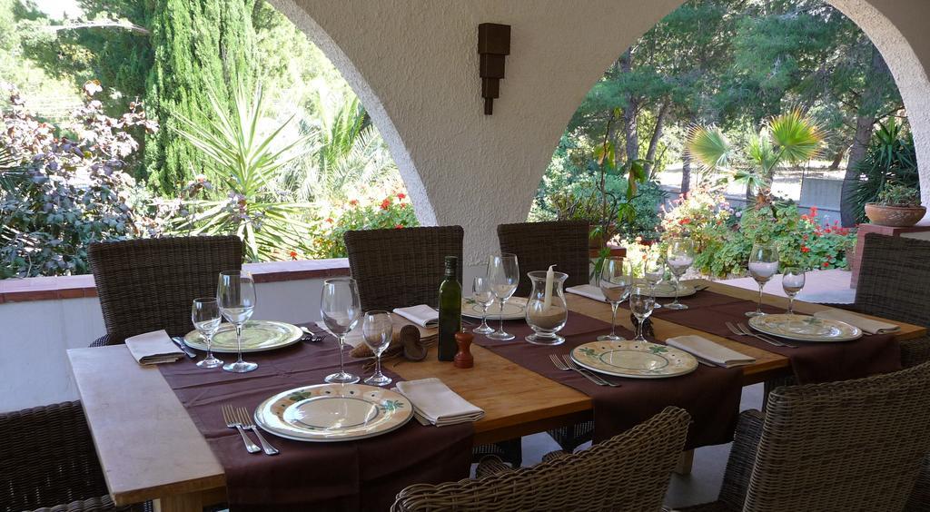 Villa Sole Σαν Βίτο λο Κάπο Εξωτερικό φωτογραφία