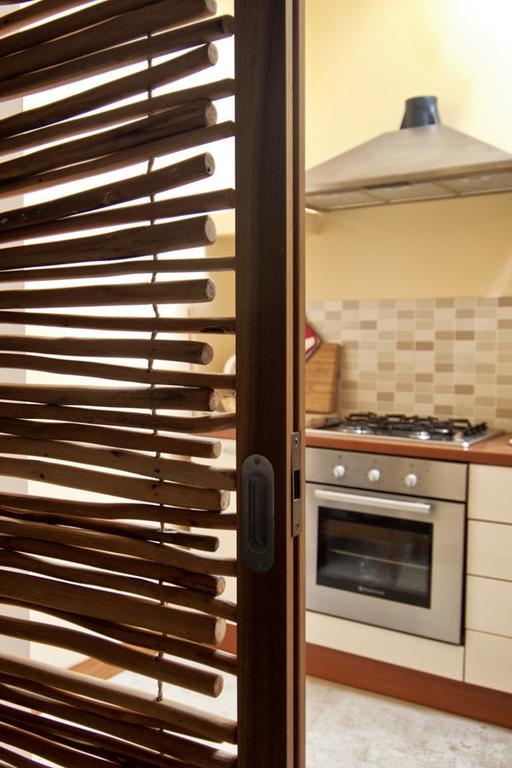 Villa Sole Σαν Βίτο λο Κάπο Εξωτερικό φωτογραφία