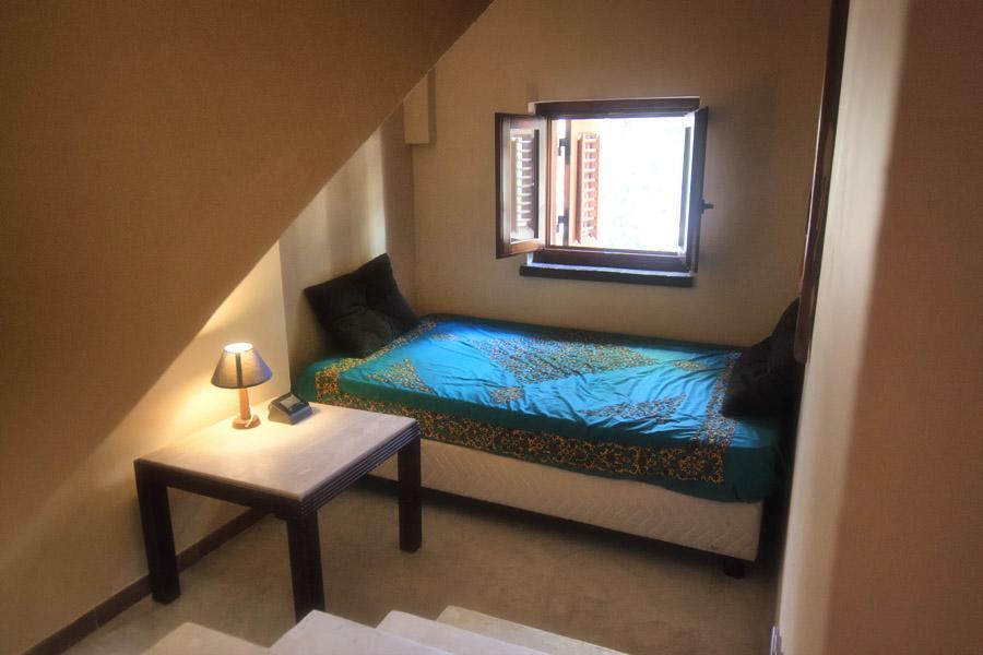 Villa Sole Σαν Βίτο λο Κάπο Εξωτερικό φωτογραφία
