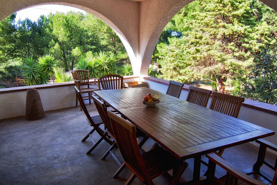 Villa Sole Σαν Βίτο λο Κάπο Εξωτερικό φωτογραφία