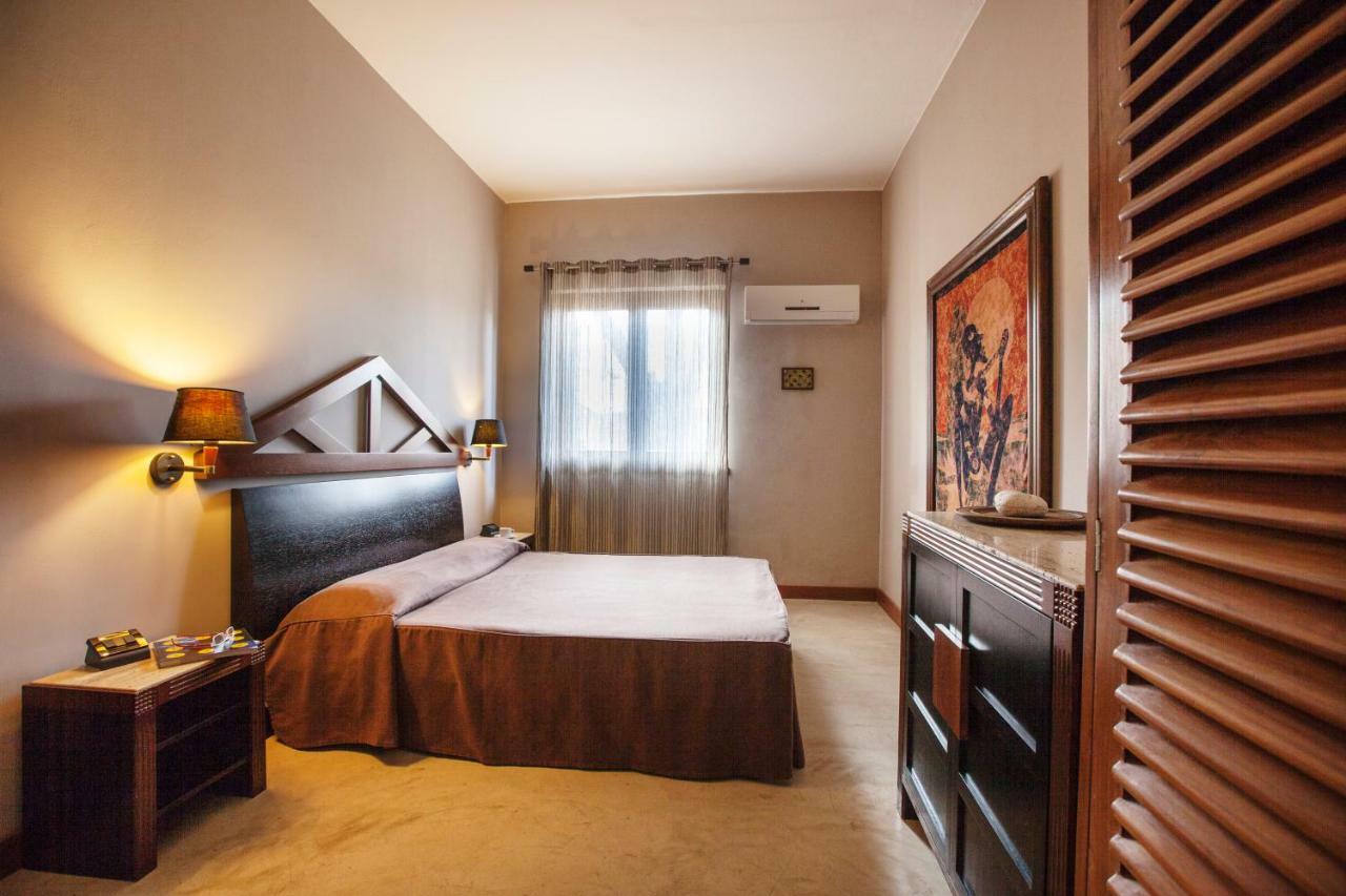 Villa Sole Σαν Βίτο λο Κάπο Εξωτερικό φωτογραφία