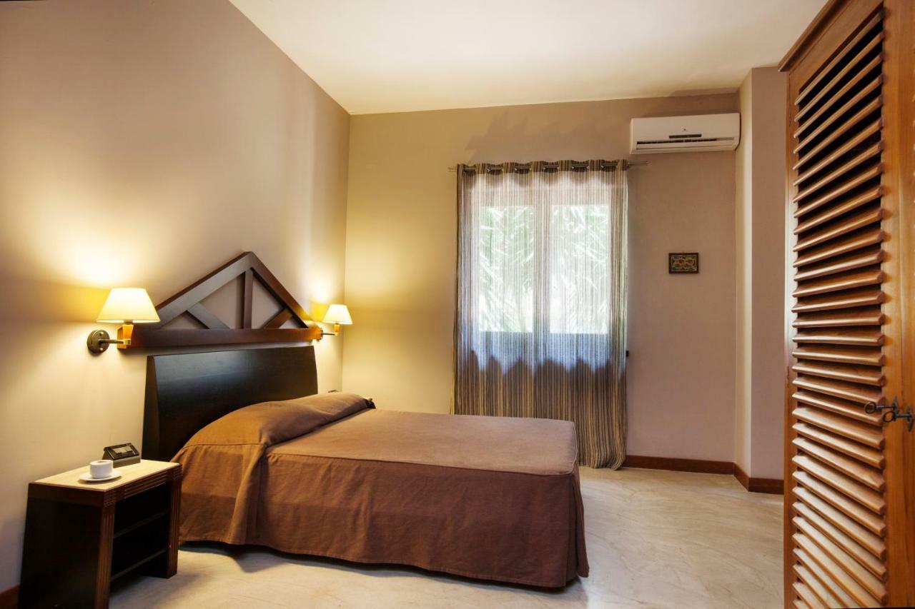 Villa Sole Σαν Βίτο λο Κάπο Εξωτερικό φωτογραφία