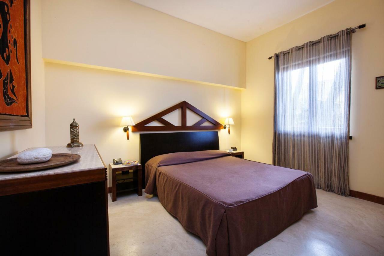 Villa Sole Σαν Βίτο λο Κάπο Εξωτερικό φωτογραφία