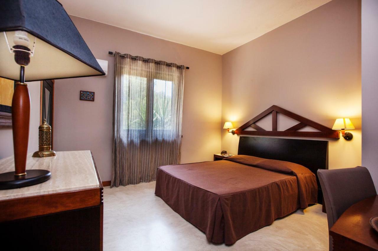 Villa Sole Σαν Βίτο λο Κάπο Εξωτερικό φωτογραφία