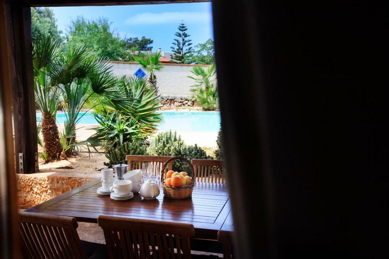 Villa Sole Σαν Βίτο λο Κάπο Εξωτερικό φωτογραφία